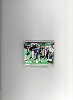 1993 NEW YORK GIANTS Stadium Club Members Only TEAM SET (15 1993 NEW YORK GIANTS Stadium Club Members Only TEAM SET (15