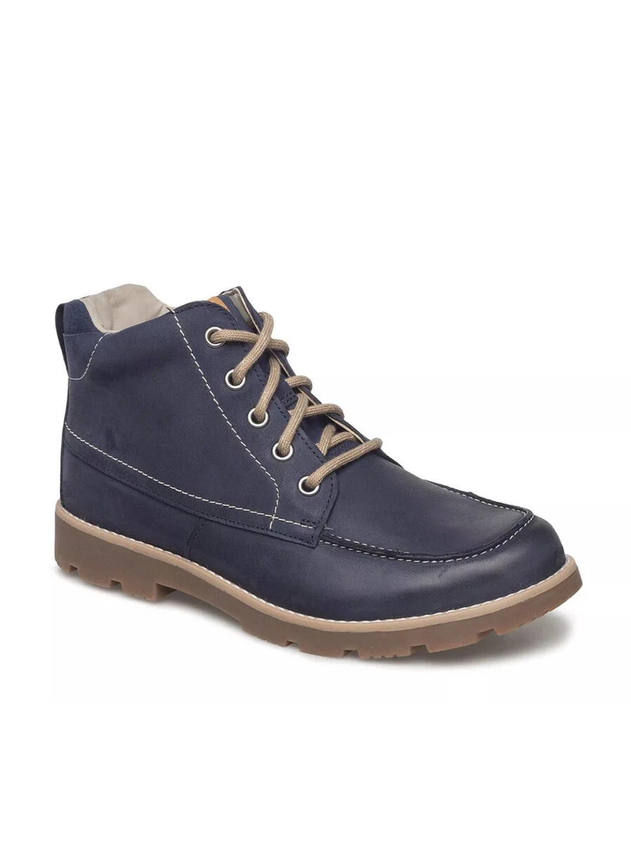 Clarks comet moon boots shop