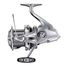 Shimano Ultegra 14000 XSE Front Drag Carp Reel - ULT14000XSE - Free Delivery