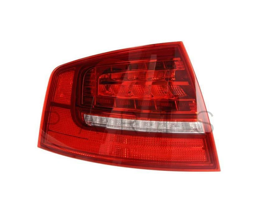 FOR AUDI A8 D3 2005 2010 Rear Tail Light Lamp Right ULO Outer ECE