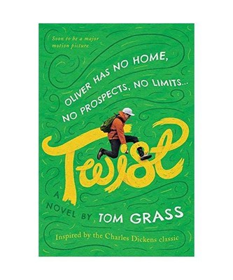 Twist, Tom Grass