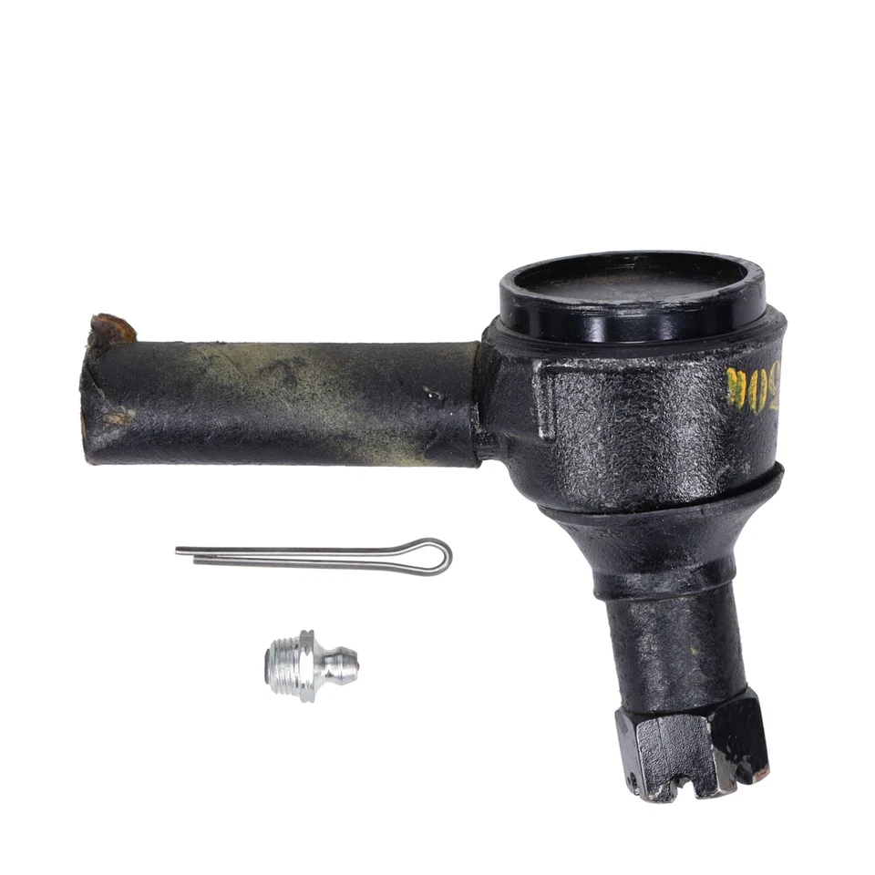 2 Tie Rod Ends 1948-52 Ford F4 1 Ton Trucks NEW - Image 4 of 4