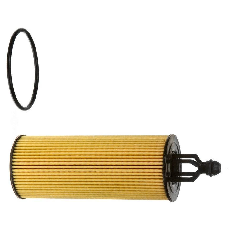 Filtro de aceite de motor Foto 4 de 4