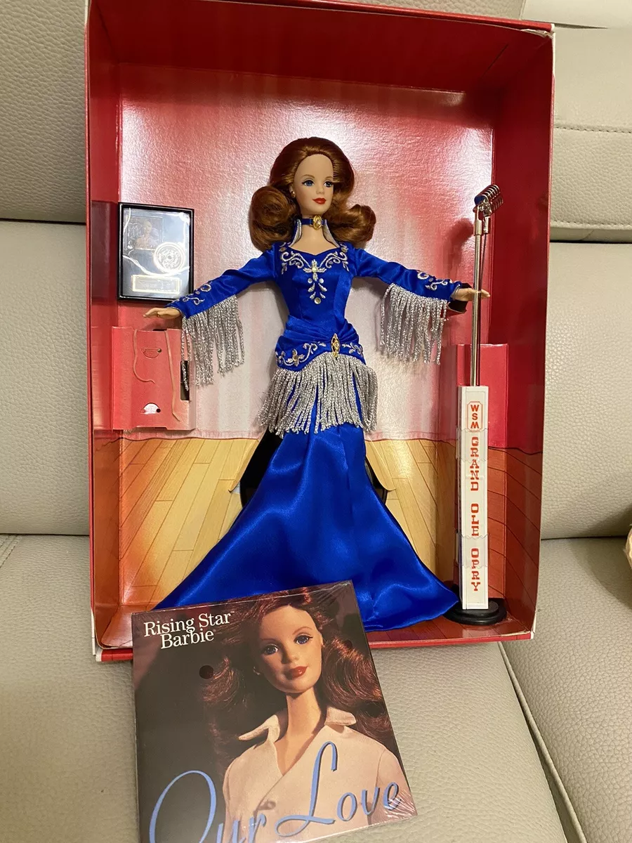 Barbie grand ole opry hot sale