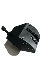 Cessna Trim Wheel  Flight Simulator