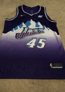 donovan mitchell hardwood classic jersey