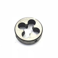 M12 x 1.25mm Pitch Metric Right hand Die Die/1