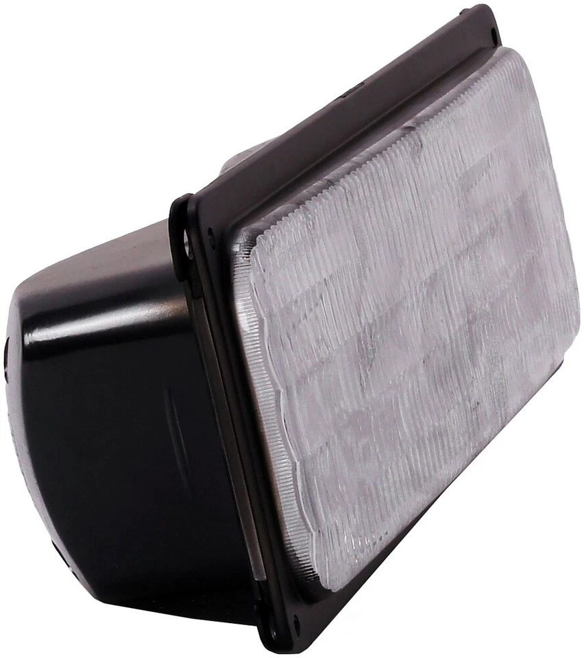 FIT 1994-2000 GM/CADILLAC SUVS PASSENGER FRONT RT PARKING/TURN SIGNAL ASSEMBLY - Image 3 of 3