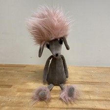 jellycat penelope poodle
