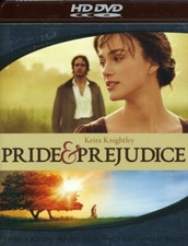 Pride  Prejudice 2005  HD, 2005 