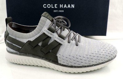 cole haan grand motion woven stitchlite