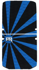 Onewheel XR Traction Pad Set - Rising Sun Blu...