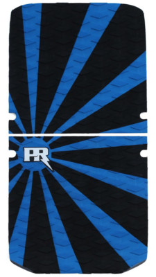 Onewheel XR Traction Pad Set - Rising Sun Blue (Stock Foot Pad Compatible)
