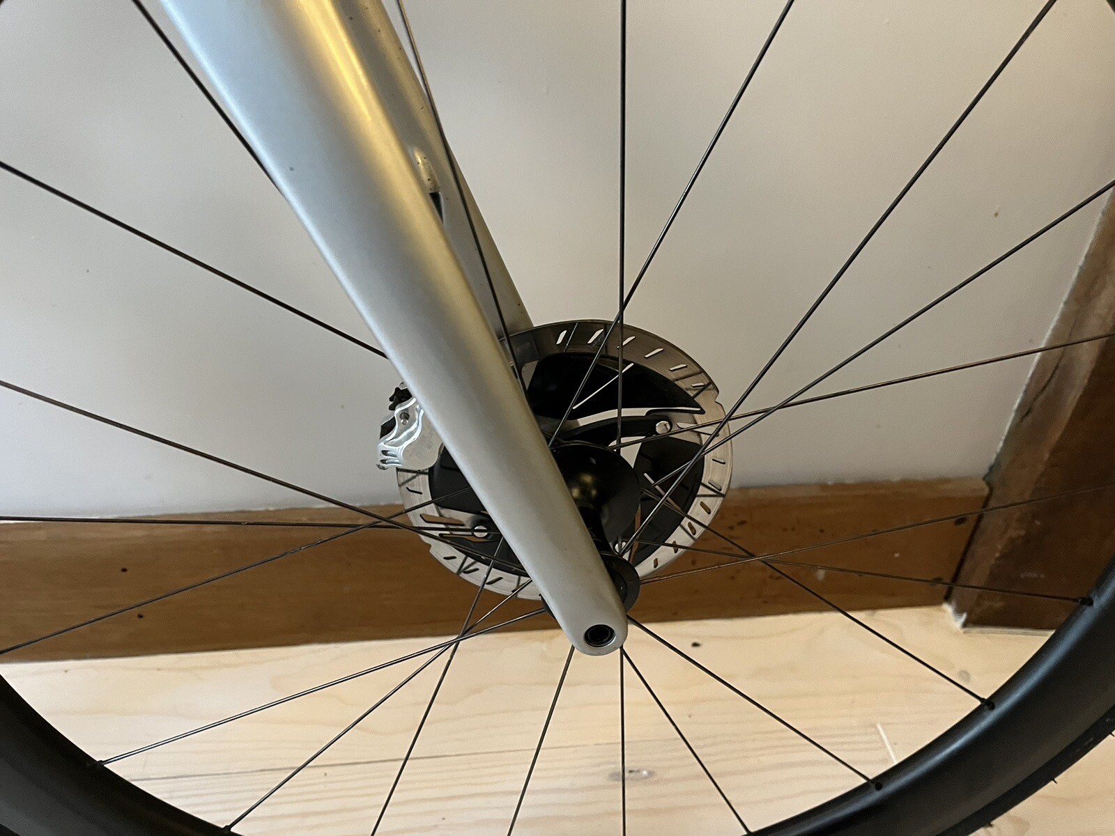 allez sprint disc di2