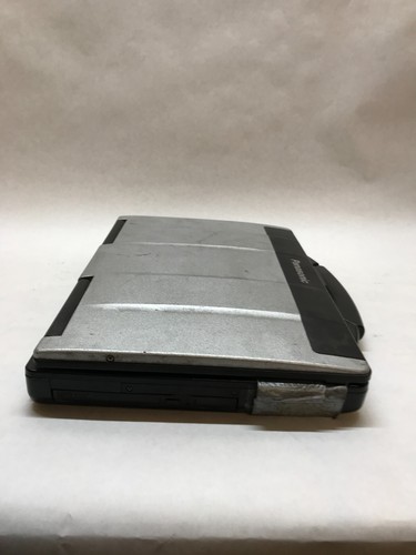 Pansonic ToughBook CF-53 14" Intel i3-2310M 4GB RAM NO HDD/OS For Parts AS IS DW - Picture 9 of 12