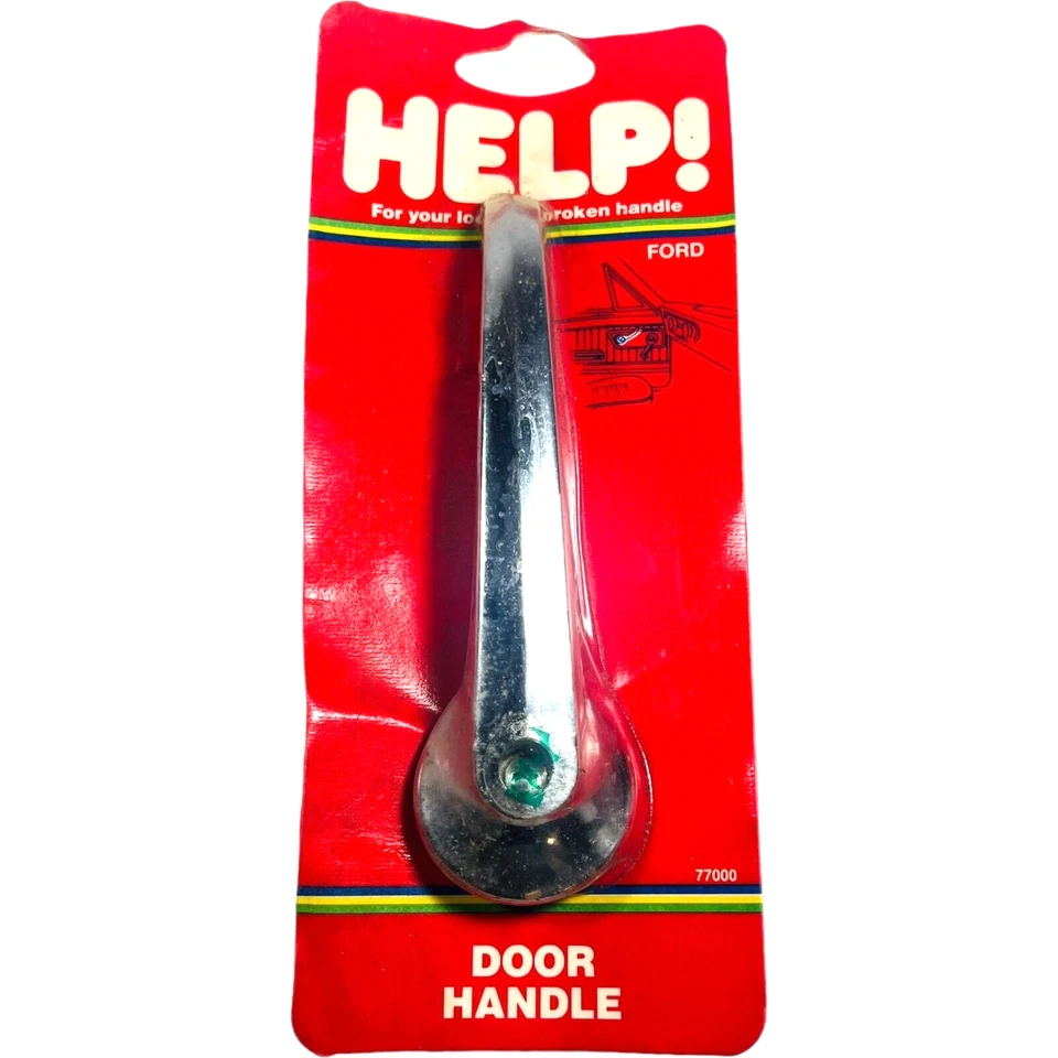 Manija de puerta interior Ford Granada Monarch 1975-80 / Bobcat 1976-80 - Dorman 7700 Foto 3 de 3