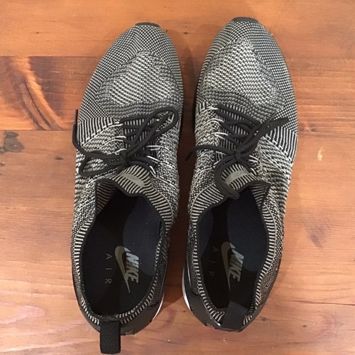 Nike Air Shoes. Size UK 10 - Picture 5 of 10