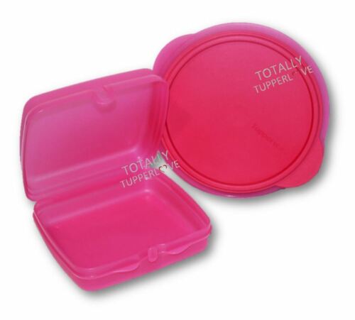 Juego de almuerzo Tupperware bolsa aislada, tazón y sándwich guardián tesoros del mar - Imagen 2 de 2
