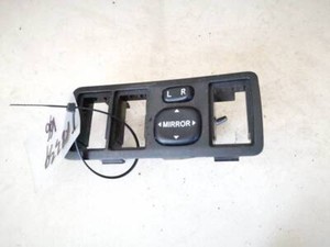 Toyota Avensis 2008 Wing mirror control switch (Exterior Mirror Sw #1722708-29