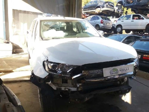 AB399F836AC Potenziometro Acceleratore per FORD RANGER (TKE) 2017 7083519 - Foto 5 di 10