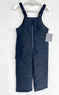 Sportoli girls snow ski pantsuit age 4 Retail $69.99 Price $49 NEW