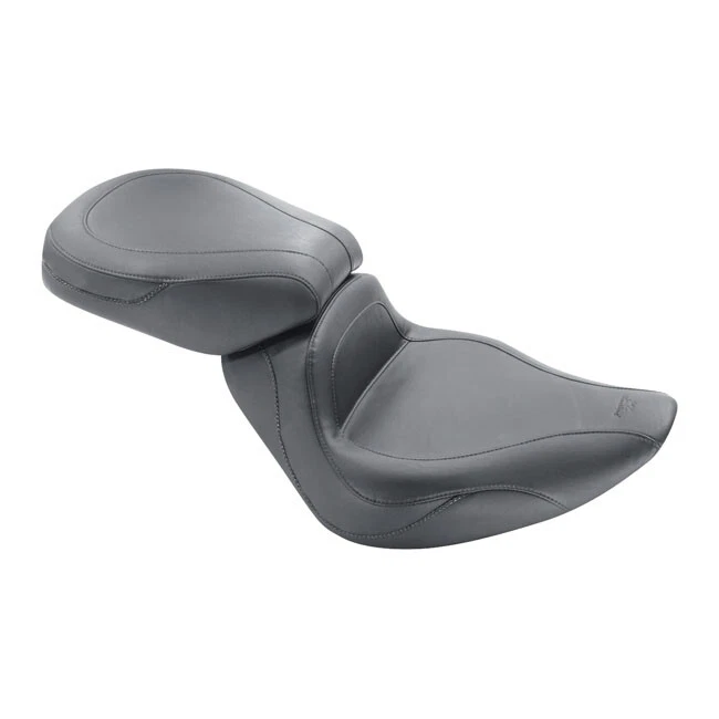 Mustang seat for motorcycle deals