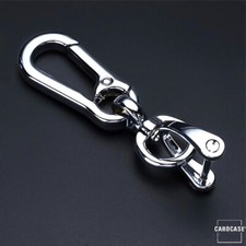 Premium Schlüsselanhänger inkl. Karabiner (...