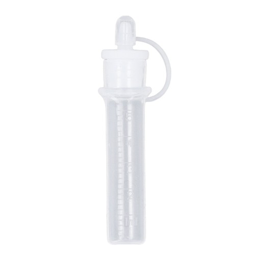 Colostrum Collector Breastmilk Collector Safe 5ml Silicone For Breastfeeding - Picture 10 of 24