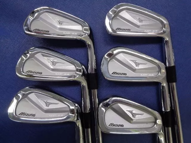 Mizuno irons hotsell for sale ebay