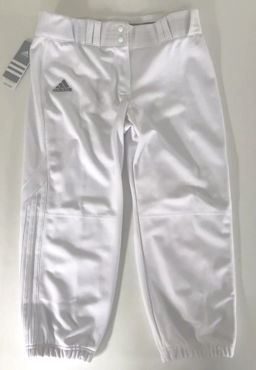Adidas climalite softball 2025 pants women's