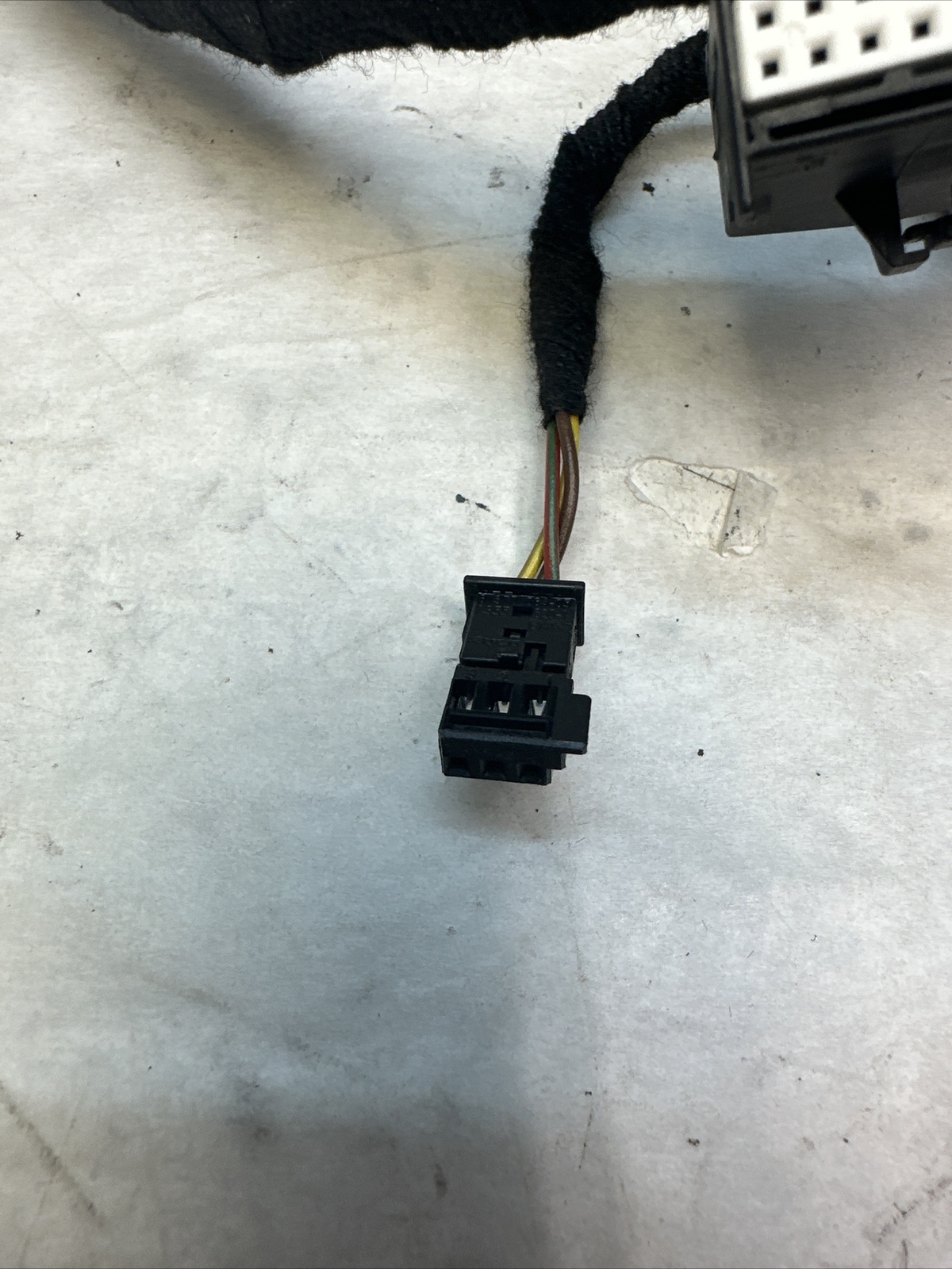 wiring Harness rear mirror Bentley CONTINENTAL FLYING SPUR cable rearview mirror