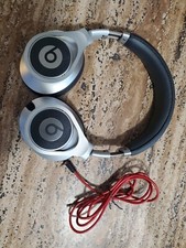 Beats by Dr. Dre Executive Wired Over-the-Ear Headphones