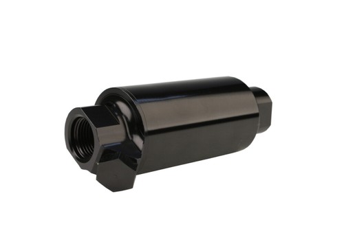 Aeromotive 12333 Dual Outlet Oil/Fuel Filter, ORB-10 - Bild 8 von 9
