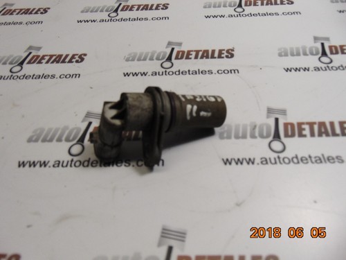 Opel Insignia Kurbelwelle Sensor 46798345 Gebraucht 2011