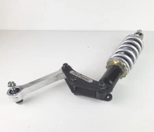 2023 21-24 YAMAHA MT-09 MT09 REAR SHOCK ABSORBER SPRING LINKAGE T-REX RACING 