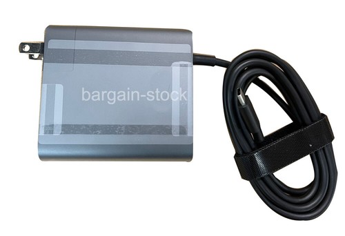 Original Huawei 135W USB Type-C AC Adapter PD Super Fast Charger HW-200675UP1 - Afbeelding 1 van 3