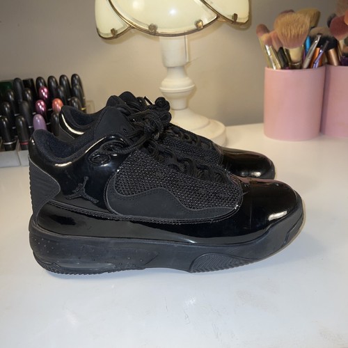 Nike Air Jordan Max Aura 2 Triple Black 