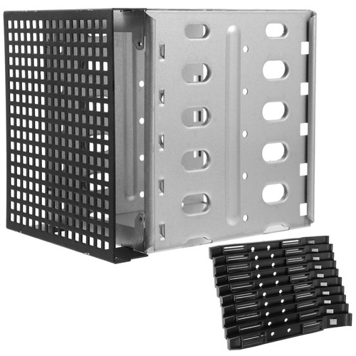 1 Ensemble Disque Dur Support De Montage Disque Dur De Montage Kit - Photo 7/12