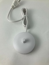2x Original Genuine Gleem charging BASE Charger for Gleem Electric Toothbrushes