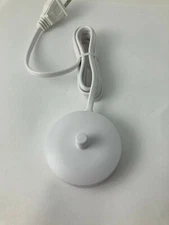 2x Original Genuine Gleem charging BASE Charger for Gleem Electric Toothbrushes