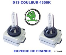 Ampoule Skoda YETI