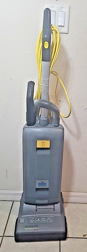 Windsor Sensor XP12 Vacuum .