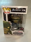 Funko Pop! Games: Marvel’s Avengers- #636 Abomination (GameStop Exclusive) - NIB