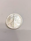 1989 American Silver Eagle 1 Troy oz .999 Fine One Dollar Coin Uncirculated Fast