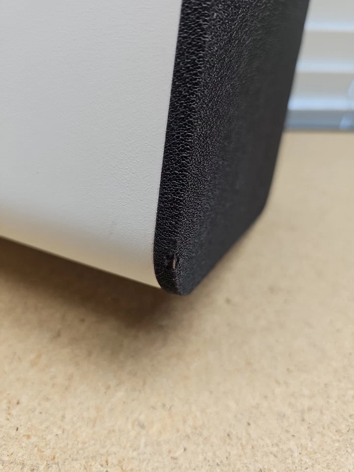 ACOUSTIC ENERGY AEGO M ACTIVE SUBWOOFER WHITE Active Loudspeaker System - Image 3 of 4