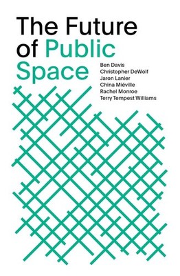 The Future of Public Space: SOM Thinkers Series