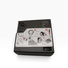 11-18 Porsche Vw Audi Emergency Roadside Tire Air Compressor 7l0012617b Oem 11-18 Porsche Vw Audi Emergency Roadside Tire Air Compressor 7l0012617b Oem