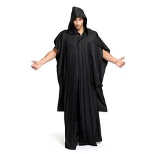 Star Wars Sith Darth Maul Tunic Hooded Cloak Robe Cloak cosplay costume Sale