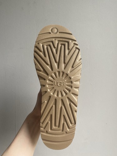 Ugg x Palace Mini Botas Castaño Camuflaje EU 43 - Imagen 5 de 8