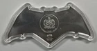 2025 SAMOA 1 OZ SILVER SILVER BATMAN